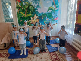день воды .